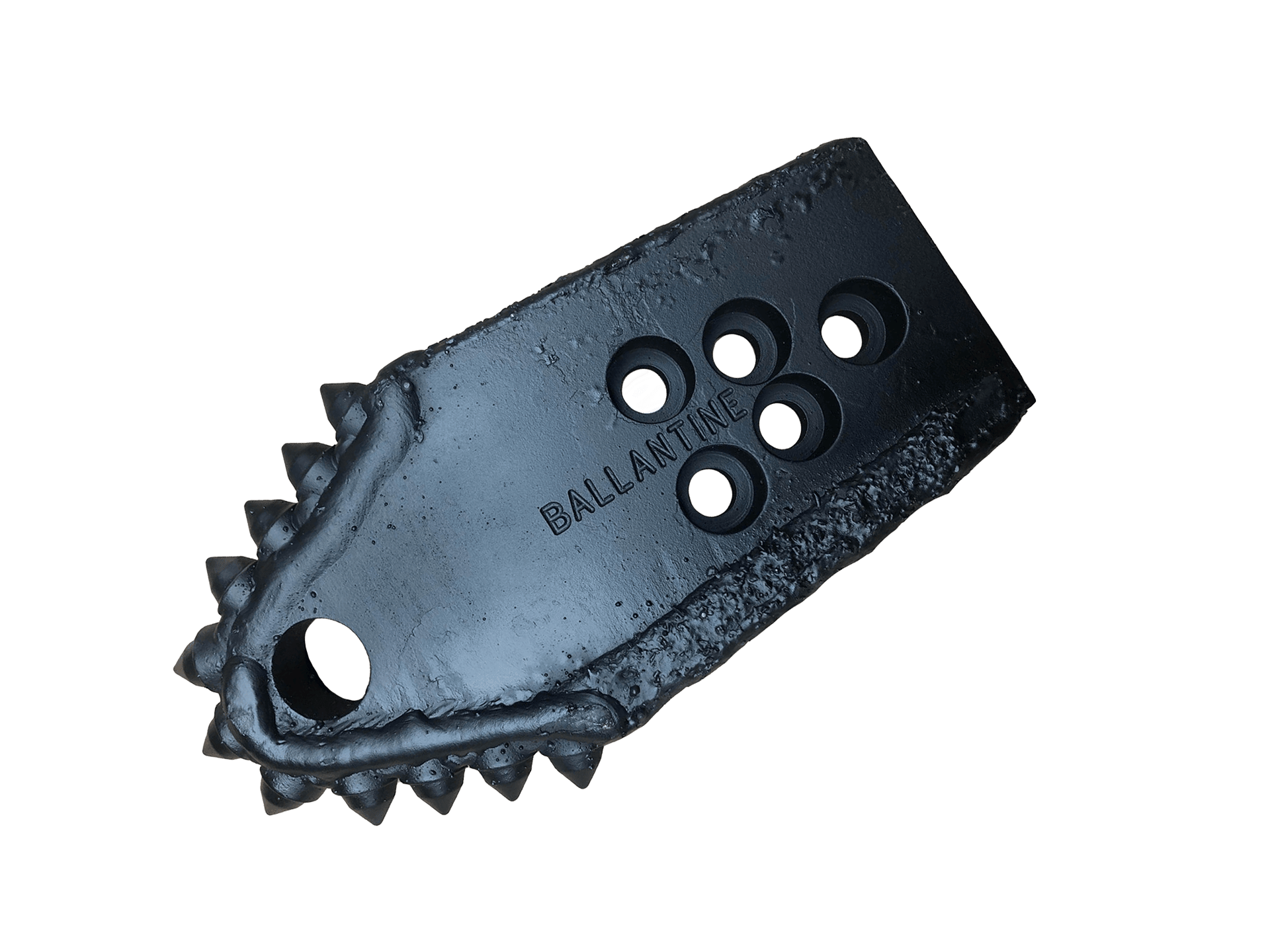 Bulldog Taper Pilot Bit